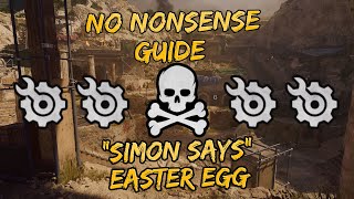 Free Brain Rot Simon Says - Easter Egg On The Tomb No Nonsense Guide
