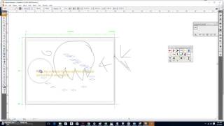 The Beginning of Using Adobe Illustrator CS3