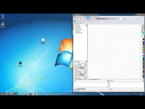 How to Generate Database in  MicroOLAP