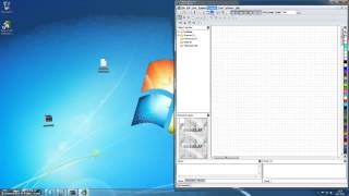 How to Generate Database in  MicroOLAP
