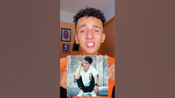 حمو ايهاب طلع اخو ممثل مشهور جدا 