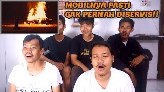 MAIN-MAIN SAMA API!! | iKON - I'M OK MV REACTION