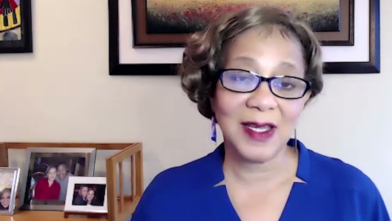 Dr. Lisa A. Cooper, Safety Monitor - YouTube