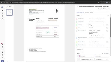 Automatically rename PDF files based on content or custom naming conventions