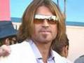 Billy ray cyrus-I want my mullet back