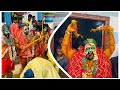Yapral kumar potharaju grand entry  rohit bangaru potharaju dance  bonalu2023