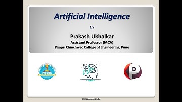 AI Definition - Russell and Norvig