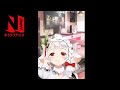 N-ko says TUDUM | N-ko Shorts | Netflix Anime