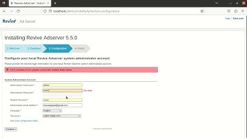 Revive Adserver Expert for Hire: Let