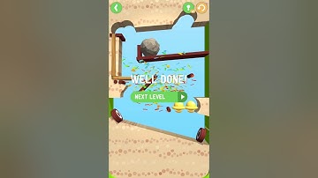 Dig this! (Dig it)Level 35-1 to 35-20 | Chapter 35 all levels 1-20 solution | Hole in one |