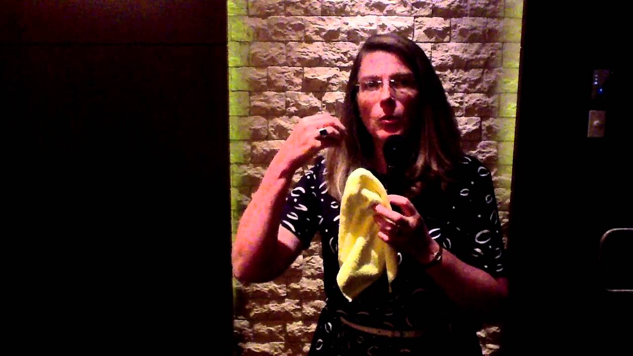 How Microfiber Works YouTube