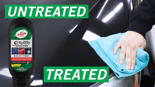 Turtle Wax - 🔔🔔🔔🔔🔔 Turtle Wax Scratch Repair & Renew is the ONLY  scratch product with HEAL & SEAL TECHNOLOGY formulated with precision  platelets to safely remove scratches, swirls, paint transfer, water