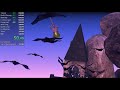 Getting Over It 1分43秒096
