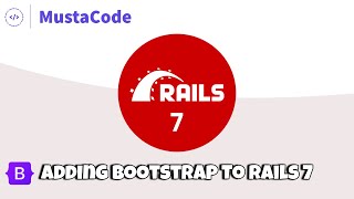 Adding Bootstrap To Rails 7 Using Import map And Solve The Dropdown Problem screenshot 5
