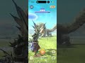 (Monster Hunter Now)—（8星雷狼龍）（8★ジンオウガ）（8★Zinogre）（大型狩獵不用再等５秒的方法，單刷必學）