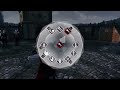 End of video