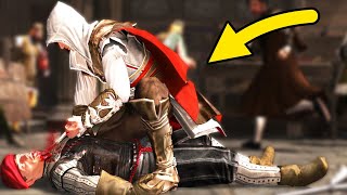 This is WHY Assassins Creed is Amazing!