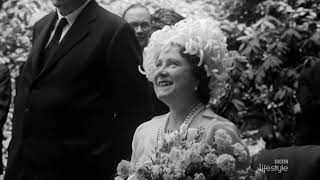 The Queen Mother | BBC Lifestyle | DStv