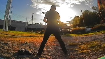 #IGOW5 - Training Ground Challenge #5