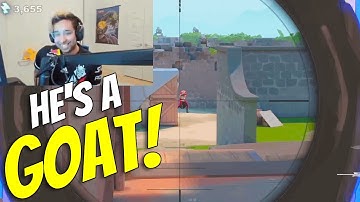 G2 Shahzam on His Role and New Teammates