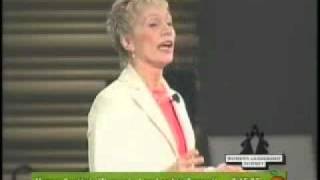 Barbara Corcoran: Best Selling Author and Shark Tank Investor