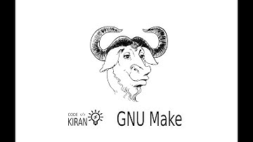 GNU Make