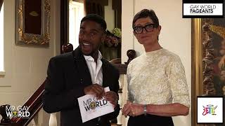 Mr World 2021 And Mr World 2021 The Virtual Editions Promo Reel