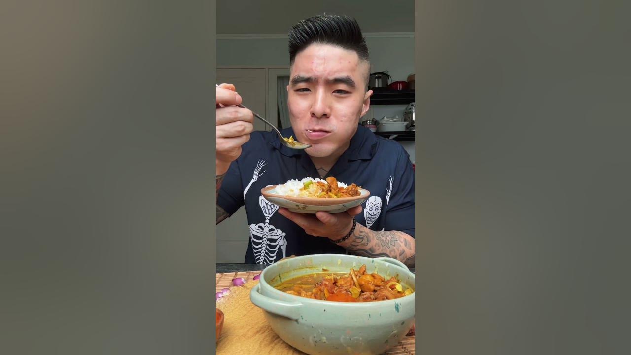 Enak banget dimakan pake nasi!!! Cobain juga nih “Resep Tongseng Ayam”