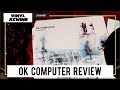 Radiohead - OK Computer vinyl album review | Vinyl Rewind