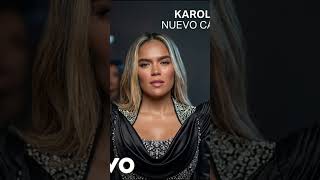 KAROL G X OZUNA - BABY TÚ ME PRENDES Y TE HACES LA SANTA | RAHIMI (VIDEO OFICIAL 2026)#musica #regga