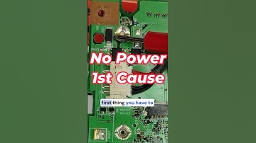 The #1 Cause Behind ALL No Power Issues ⚡