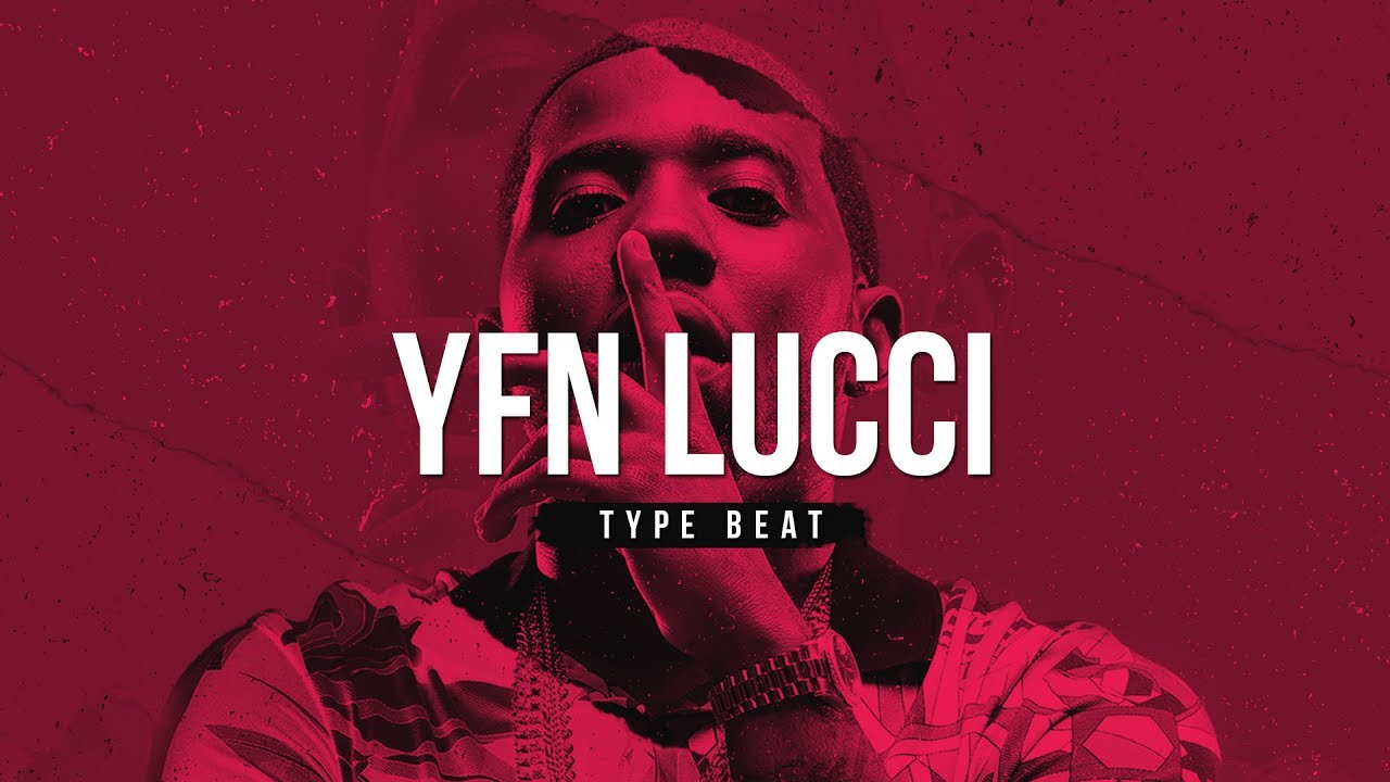 lucci type beat