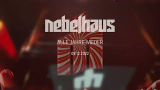 Nebelhaus - Alle Jahre wieder [Trailer]