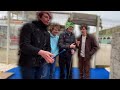 Tubbo Plays Mini Golf w/ Billzo, Badlinu & Friends!