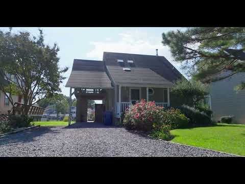 38 Lookout Point, Berlin, MD home video tour