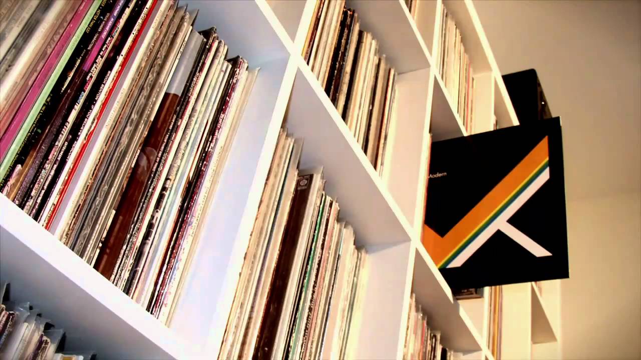 OMD - History of Modern (part I) - Official Video