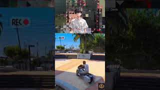GTA V FRANKLIN KANNADA #gta5 #gaming #redparasite