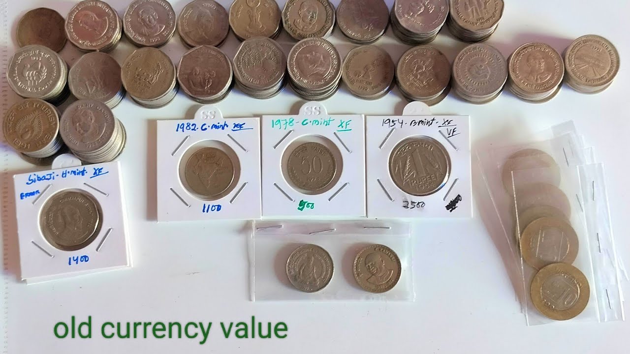 old currency value#1Rp,2Rp,10Rp, coin value#ph,9124808140 - YouTube