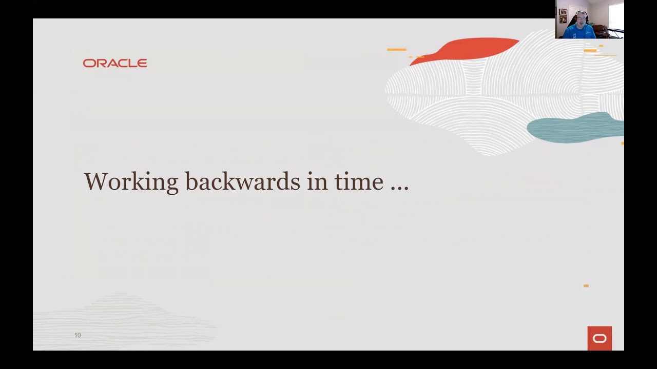 Get Together   MySQL 8 0 New Features