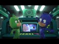 Autopregador de Peças e muito mais! 🌟 PJ Masks em Português 🌟 Desenhos Animados