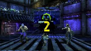 Bloodbath (PS3) - Online Multiplayer 2025