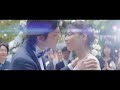 北村匠海＆石井杏奈がキス　新婚生活をフレッシュに好演　JT新CM「夫婦を想う」篇