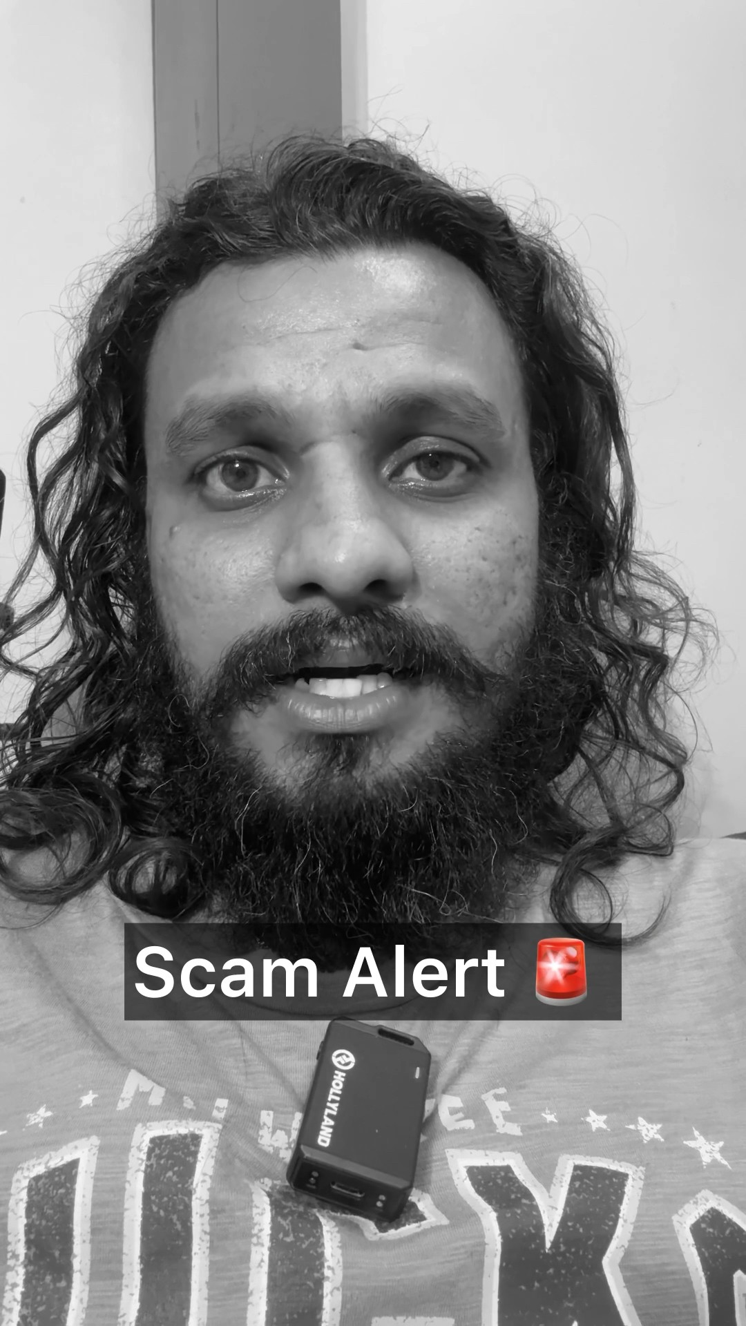 New Scam Alert ?|| Poolachokka