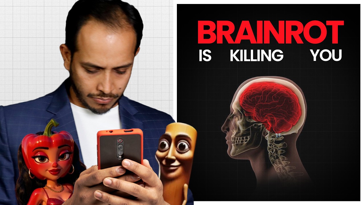 Latest Title & Thumbnail
