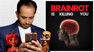 How to STOP BRAIN ROT? (in Hindi)