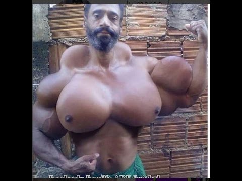 Extreme steroids