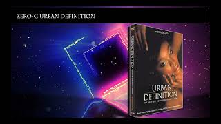 Urban Definition Official Trailer 01 (Hip Hop | Rap | Trap | Rap Beat | Instrumental | Samples)