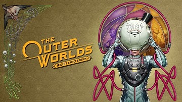 The Outer Worlds: Spacer