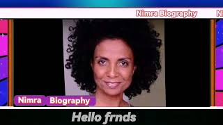 Robbi Chong Biography Information