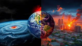 O que são eventos climáticos extremos? Como eles alteram o nosso planeta